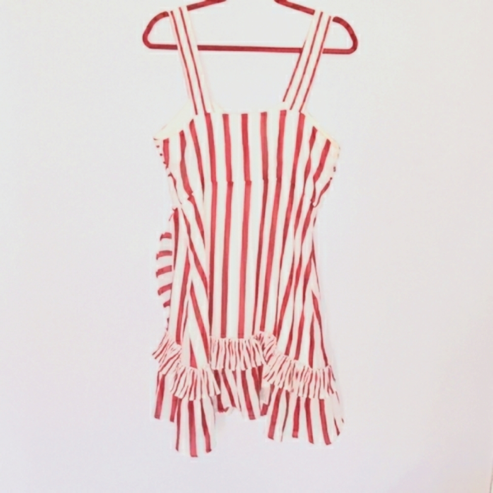 Foxiedox dress - Picture 2 of 5